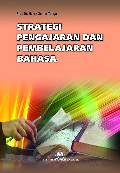 Strategi pengajaran dan pembelajaran bahasa
